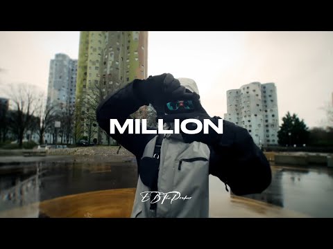 Ven1 x PLK x JUL Type Beat 2025 | "MILLION" | Prod. EB