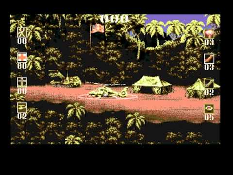 apocalypse amiga rom