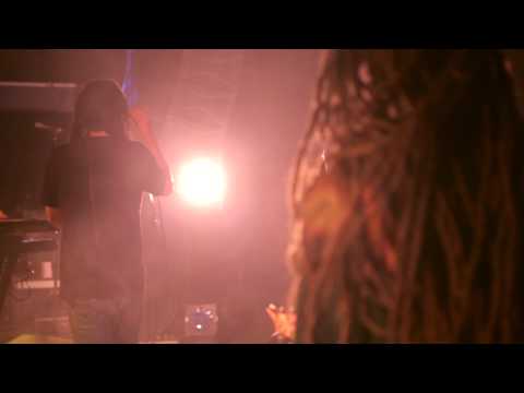 Raphael backed by Fireman Crew - Laid back