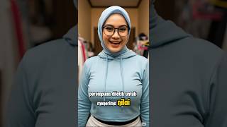 Download lagu Women are trained to accept the values of #greatwomen #beautifulwomen #hijabiwomen mp3 Download lagu Women are trained to accept the values of #greatwomen #beautifulwomen #hijabiwomen mp3