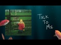Cavetown – "Talk To Me" (Official Audio)