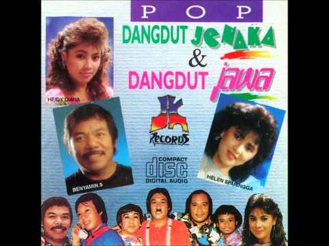 Benyamin S - Minal Minul