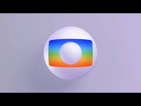 Plim-Plim TV Globo 60 Anos | Vinheta de intervalo de filmes (2025)