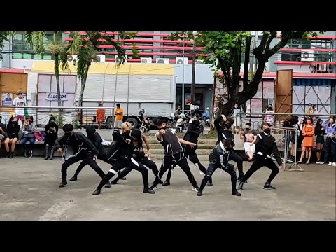 [KPOP IN PUBLIC] NCT 127 (엔시티 127) - "Kick It" cover by PENDULUM Kpop CG