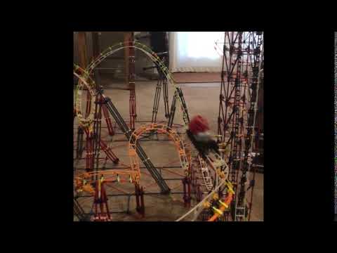 Wicked short video by Coaster Obsessed