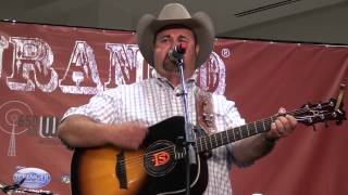 Daryle Singletary - Get Out Of My Country