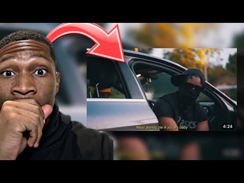 WEER EEN BANGER!! REAGEREN OP ELLAVW - SONDRO YU X B Trap X C7