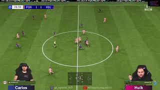 GTSports Leagues TV3