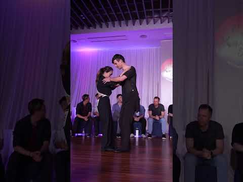 2024 Korean Open WCS Championships - All-Star J&J Finals, Clement Turpain & Selina Her