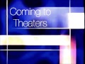 Coming To Theaters From Walt Disney Pictures 2001 Bumper