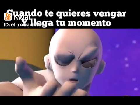 vegasa de el hijo de cacaroto