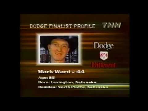 Mark Ward vs Prime Time - 00 PBR Phoenix (90 pts)
