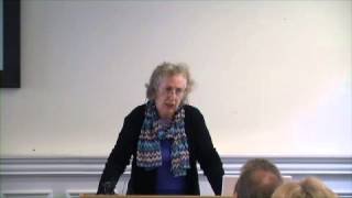 Mary Jacobus: The Arts and Humanities: Endangered Species?