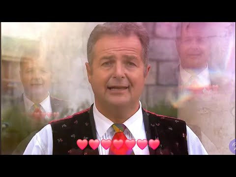 Fliege mit mir in die Heimat - Kastelruther Spatzen/2015