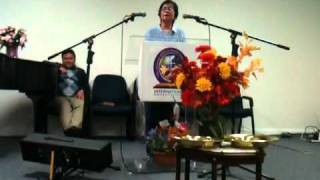 Does Jesus Care? (Tagalog)