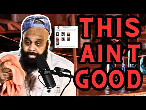 Mill Millionz BEEF With Tone Trump Is WORSE THEN PPL THINK (RAW & UNCUT)