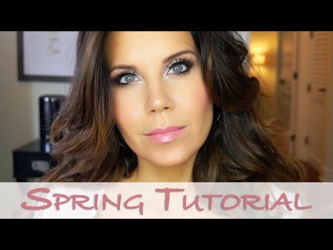 Stila Eye Shadow Palette | Tutorial Tuesdays
