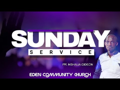 25.01.2026 SUNDAY MAIN SERVICE