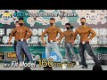 Fit Model 166cm-以下|2022 FIT MODEL模特健體、形體錦標賽