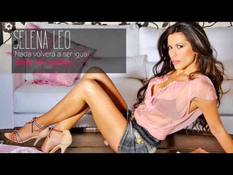 Selena Leo - 'Entre mis sueños'