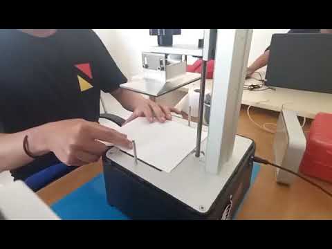 Phrozen Sonic Mini 4k - Z calibration