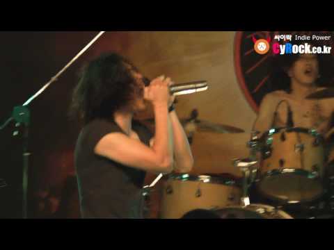 100703 Club SSAM 6 49몰핀스(49 Morphines) 1 Running to Empty