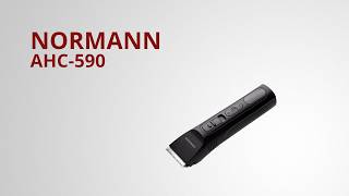 Hair clipper NORMANN AHC-590
