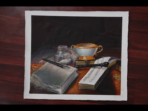 Soneto Leve - Silvestre Kuhlmann