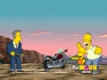 The Simpsons Trailer HD