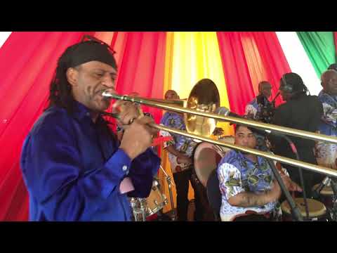 The Funmasters & Dagga Live @Paleis Party 2018