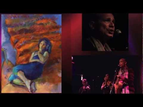 The Gerard Edery Ensemble / Chicago World Music Festival 2011