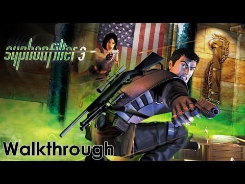 syphon filter android free download