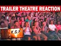 kgf chapter 2 trailer theatre reaction | kgf chapter 2 trailer reaction theatre response ( Kgf 2 )