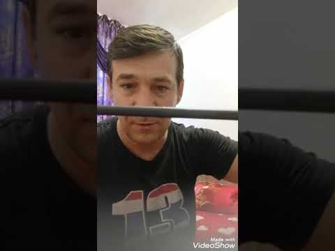 Cum se repari o lansetă ruptă?!