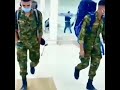 Indian Army Swag Ek Tarfa System Chale New Army Status Shorts Thearmylegends