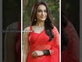Surbhi Jyoti Saree Collection