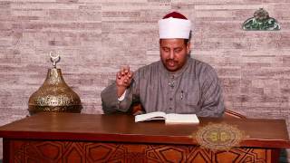 أحكام النون الساكنة والتنوين متن تحفة الأطفال 2 الشيخ-أشرف حامد الجعفري