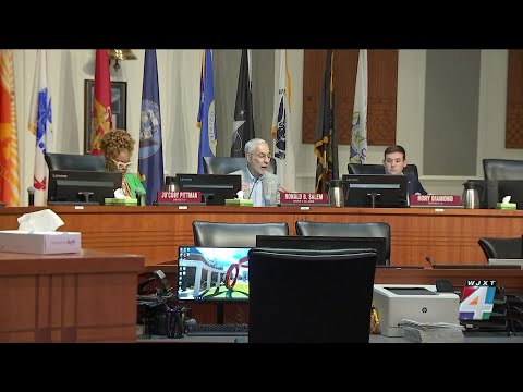'Caught by surprise': Former JEA chair testifies as council ...