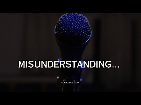 Misunderstanding II India's Smartest Speaker II The Amicast II Ep19 #misunderstanding