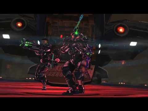 XCOM Long War Ep. 269 - Battleship Boarding - Part 1