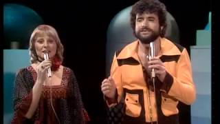 George Baker Selection - Manana Mi Amor