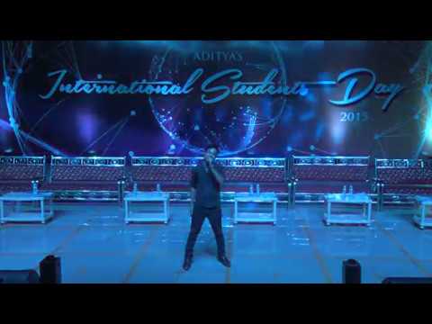Dhiraj Kumar Disco Dance...