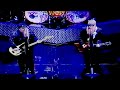 ZZ Top - Buck Nekkid - Tweeter Center, Camden, NJ 21-5 2003