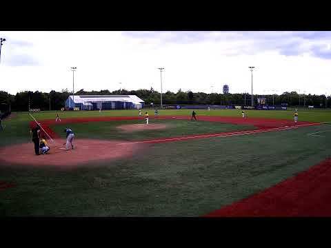 HCAW H2 - Euro Stars H1