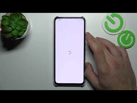 How to Use Google Assistant on Lock Screen on ZTE Axon 30 5G