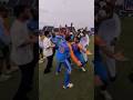 Virat Kohli Punjabi Dance World Cup Celebration Cricket Shorts Viratkohli Rohitsharma