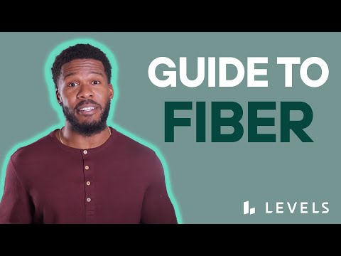 The ULTIMATE GUIDE to Fiber (Austin McGuffie)