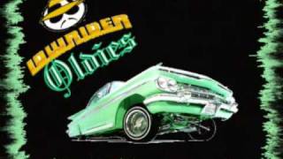 Lowrider Oldies-I'm Your Puppet(With Lyrics)