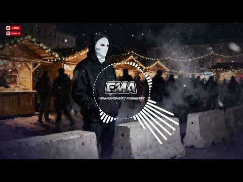 EMA - Weihnachtsmarkt Krisengebiet [Weihnachtslied 2025]