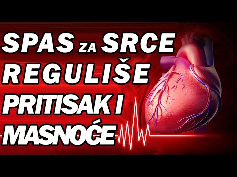 Prirodni lijekovi za Zdravo Srce - POBIJEDITE SRČANE BOLESTI U DVA KORAKA!  Dr Mihajlović